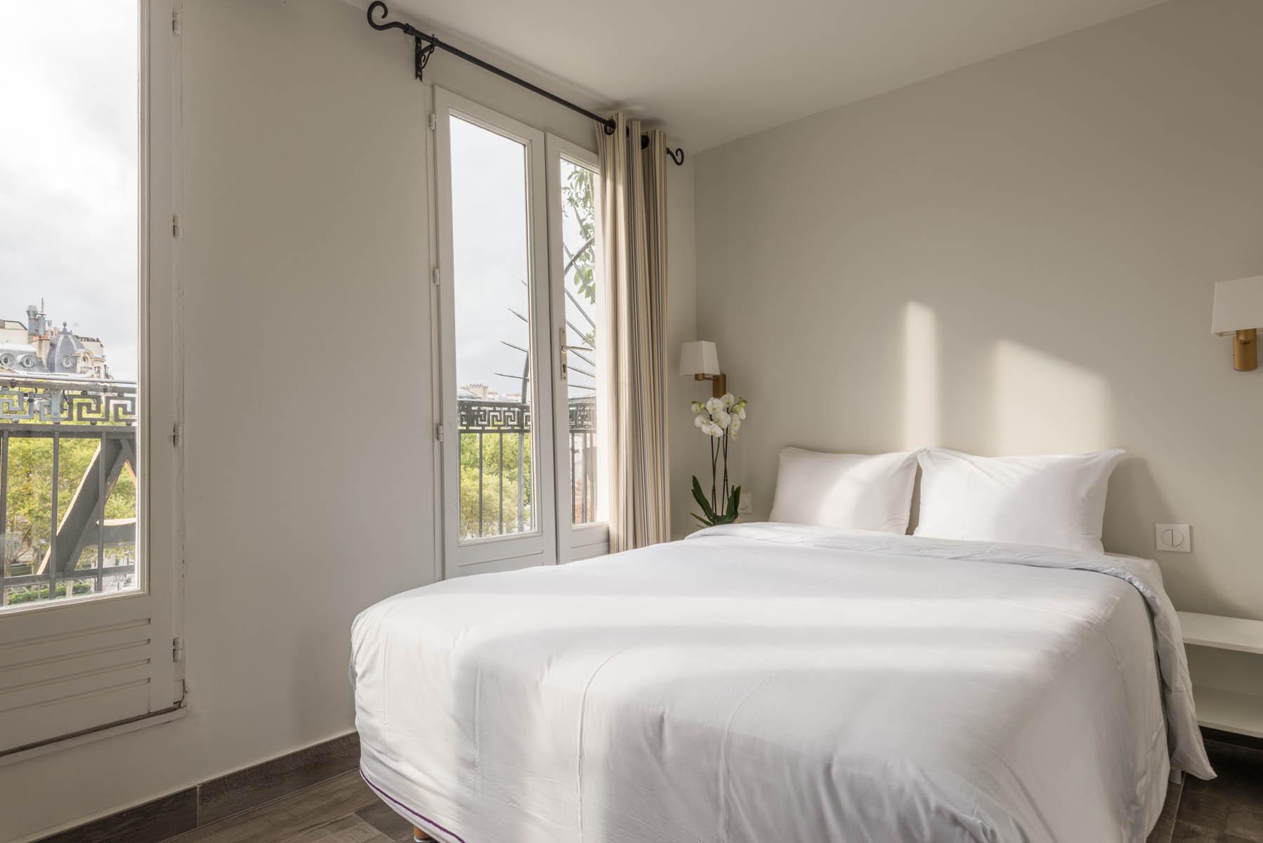 Beauvoir 3* Parijs