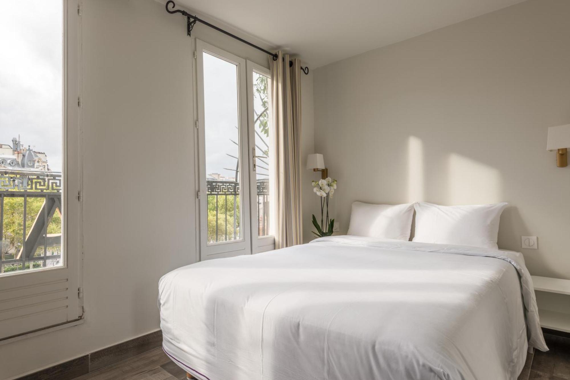 Beauvoir 3* Parijs